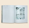 On the Soft Edge of Space photography book by Marleen Sleeuwits