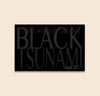 Black Tsunami by James Whitlow Delano