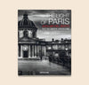 The Light of Paris photography book by Jean Michel Berts