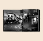 The Light of Paris photography book by Jean Michel Berts