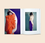 Softcover photography book Nudes by Sophie Delaporte